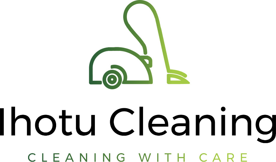 Ihotu Cleaning — Cleaning with Care
