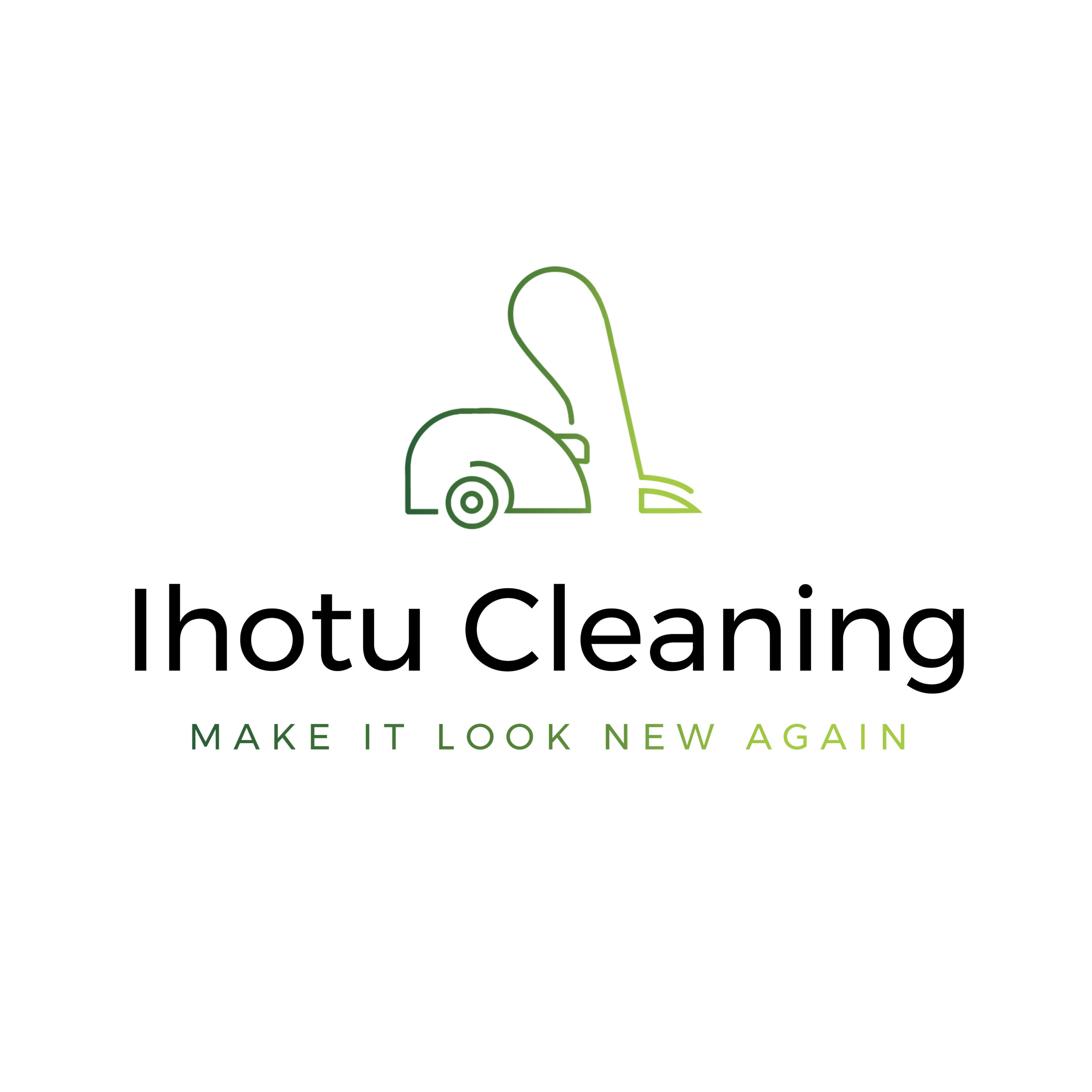 ihotucleaning